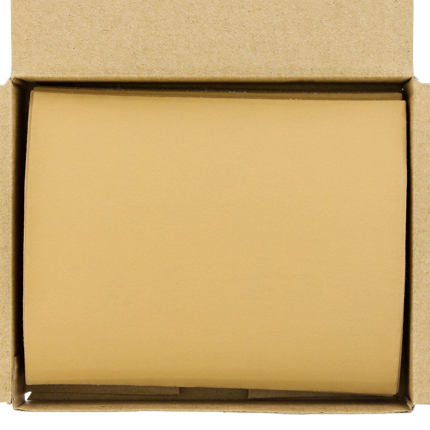 800 Grit 1/4 Sheet Hook & Loop Sandpaper 5.5 x 4.5 Inch - Premium Sanding Sheets for Automotive, Woodworking & DIY Projects - Compatible with Palm Sanders - Box of 25 - Perfect for Smoothing Surfaces & Paint Prep