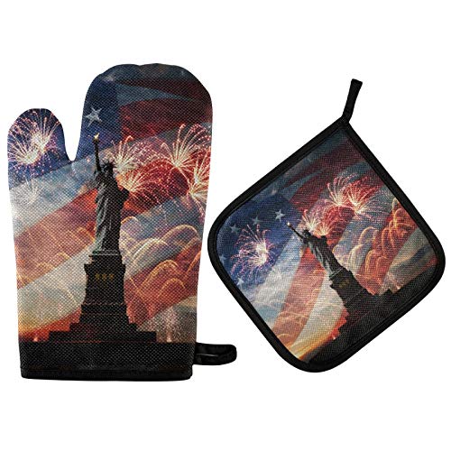 Patriotic Usa Flag