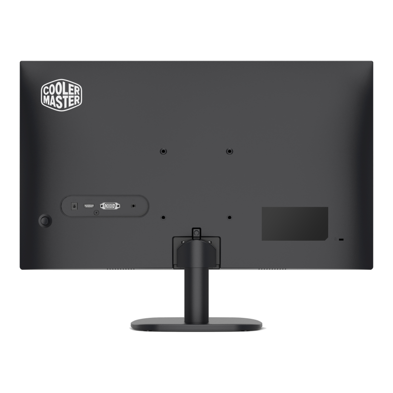Cooler Master CMI GA241 UK CM GA241 24-inch FHD 100Hz Gaming Monitor - Perfect for Esports, PC Gaming & Home Office Setup