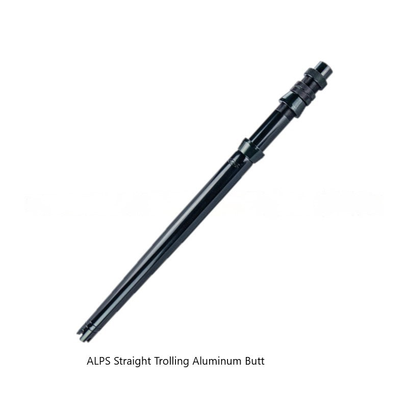 Brute Force Deep Drop and Trolling Fishing Rods - Saltwater Offshore Fishing Rod for Heavy Duty Deep Sea Trolling and Bottom Fishing