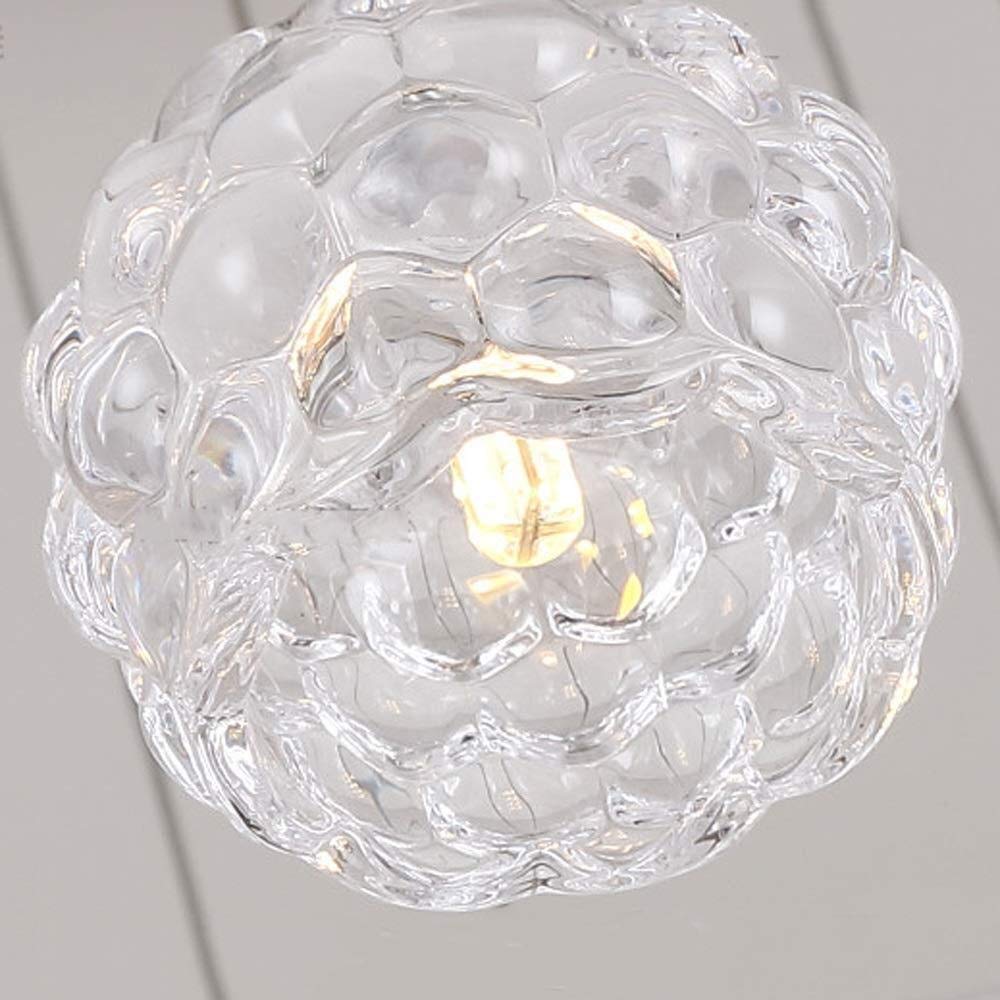 Modern Spiral Staircase Chandelier with 12 Glass Shades - Elegant Multiple Lampshade Design for Dining Room, Foyer & Living Room Lighting | AA+ Quality