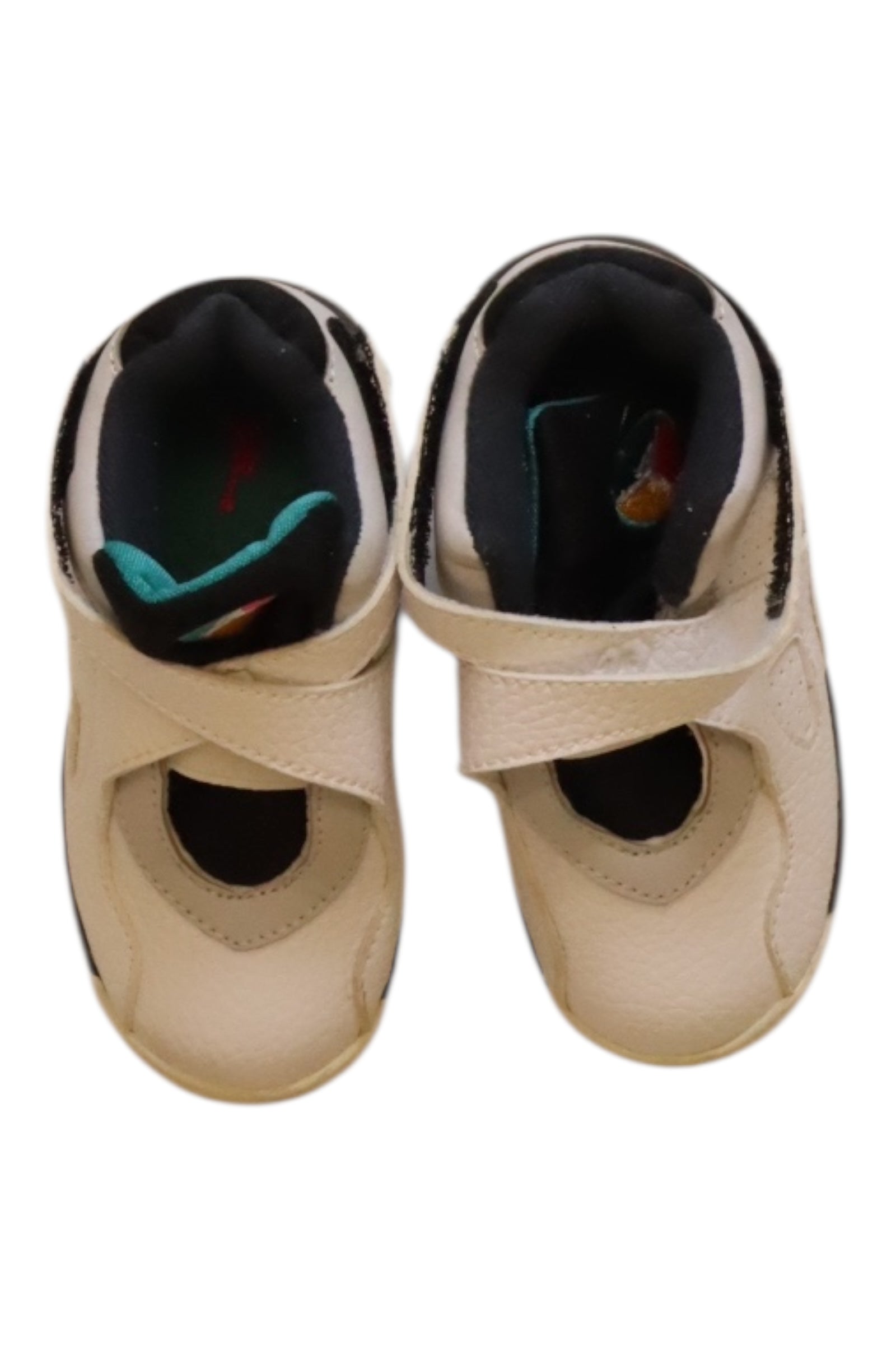 Air Jordan Retro Sneakers for Men & Women - Size EU 25 (US 7) - Classic Basketball Shoes for Running, Gym & Streetwear Fashion