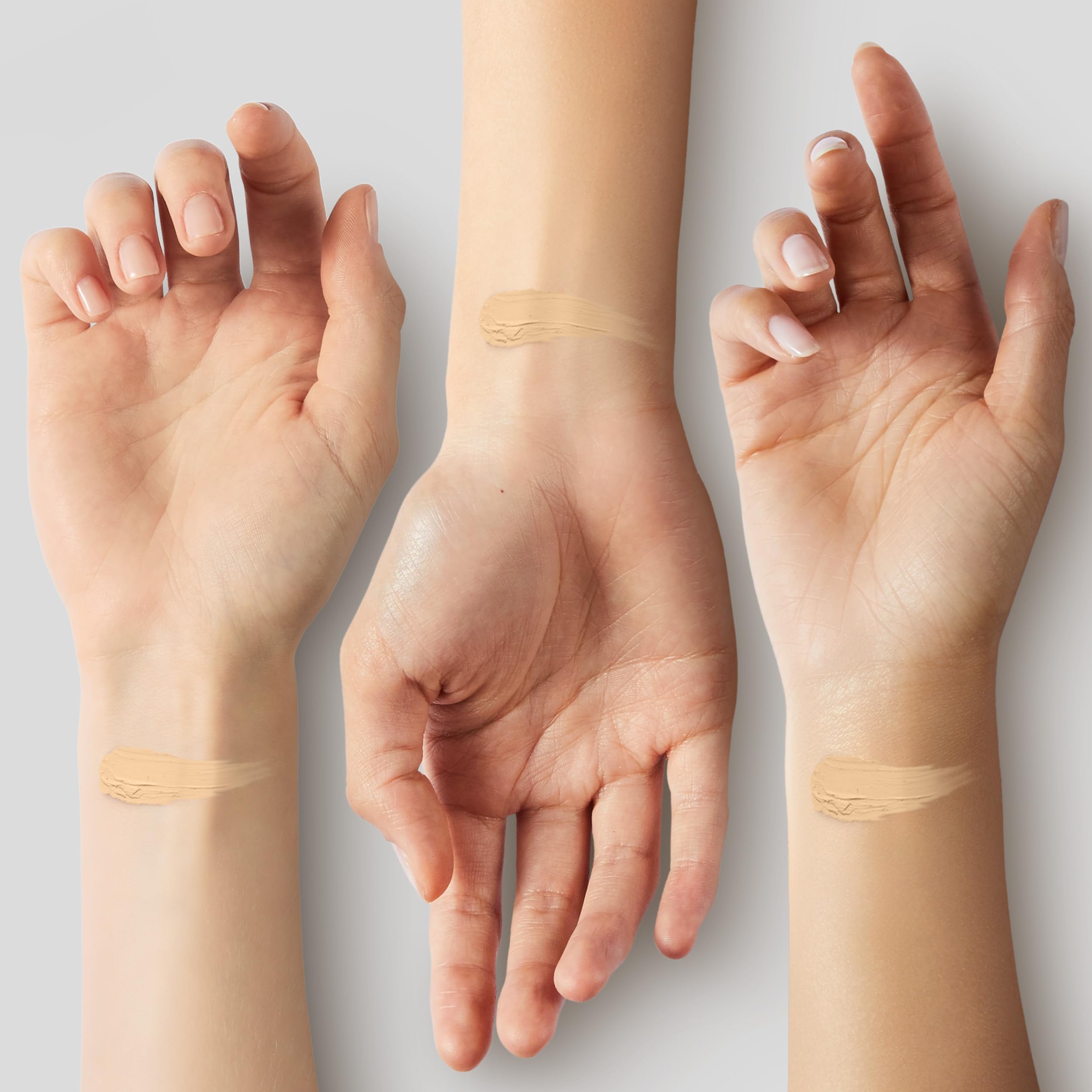 Bobbi Brown Skin Foundation Stick - Medium Coverage, Natural Finish - Shade Sand - For Women | Perfect for Everyday Wear & On-The-Go Touch Ups