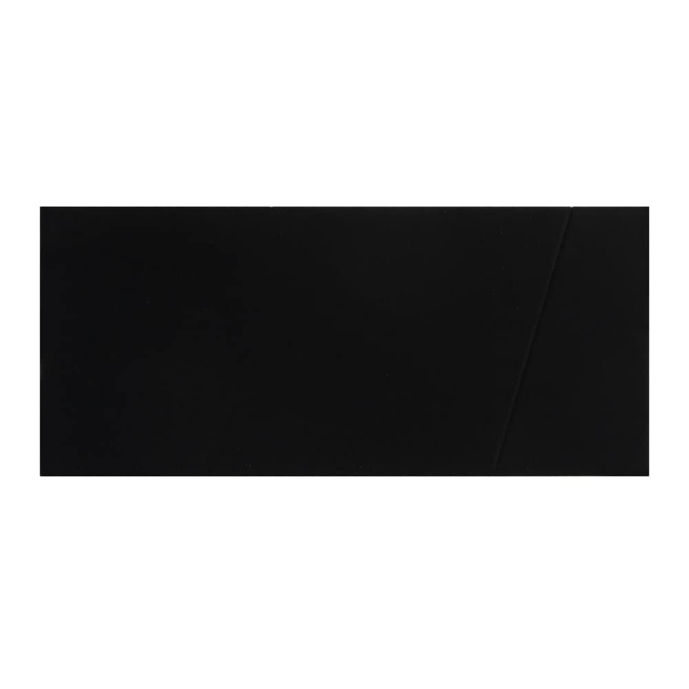 Restpresso 1000-Pack Disposable Hot Coffee Sleeves with Handle - Fits 12oz, 16oz & 20oz Cups - Eco-Friendly Black Paper Cup Jackets (Cups Sold Separately) - Perfect for Coffee Shops, Cafes & Takeout Services