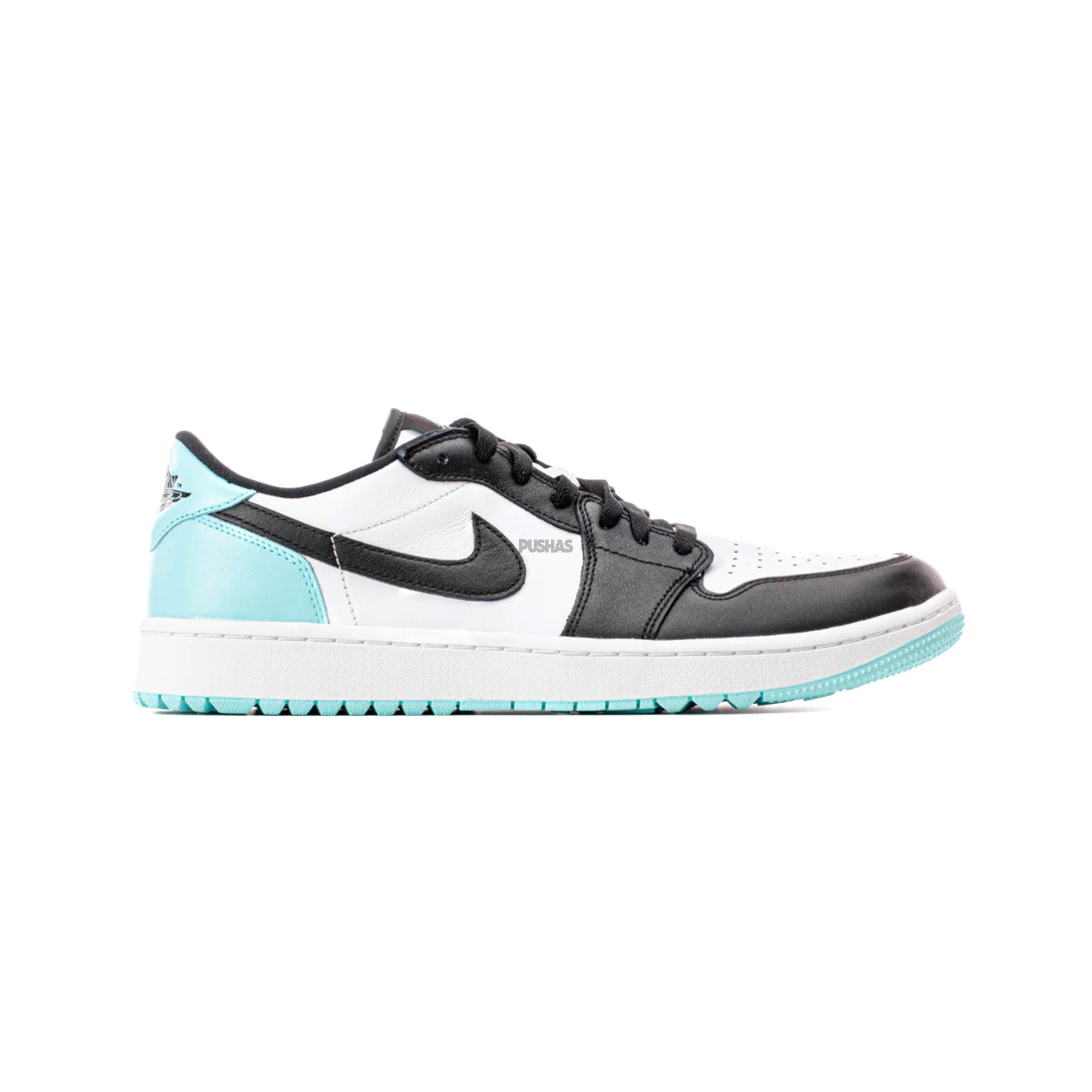 Air Jordan 1 Retro Low Golf 'Copa' Shoes (2022) - Men's Sneakers for Golf & Casual Wear - Perfect for Golf Courses & Street Style