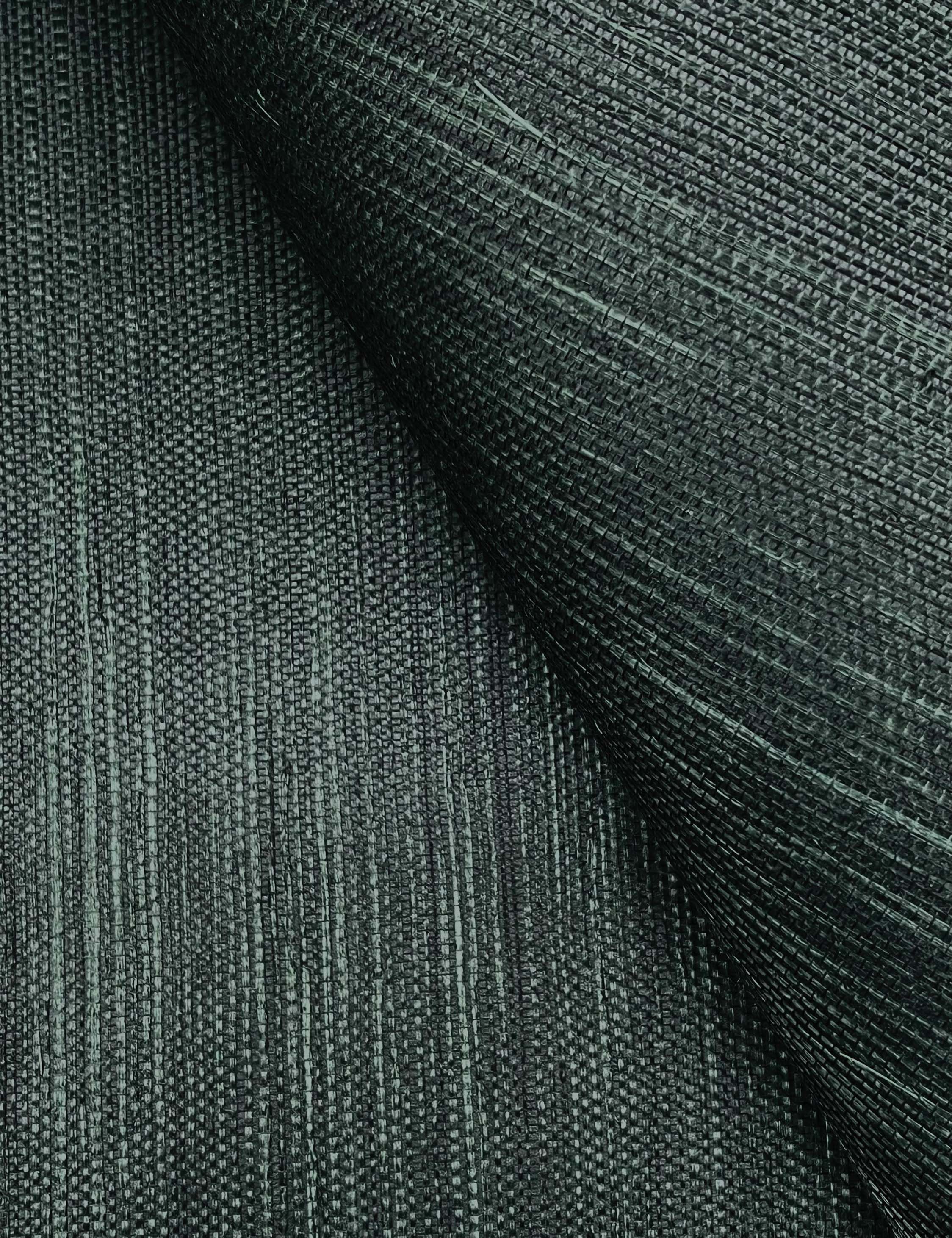 Beale Grasscloth Wallpaper - Natural Textured Wall Covering for Living Room, Bedroom & Office Decor | Eco-Friendly & Peel-and-Stick