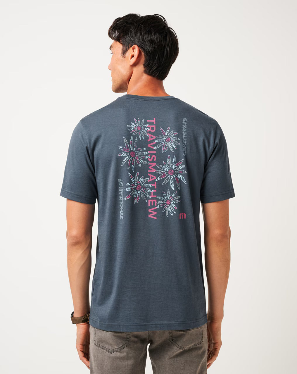 Piece Of Paradise Short Sleeve T-Shirt - Comfortable Casual Summer Top for Women - Perfect for Beach Vacations, Music Festivals & Everyday Wear