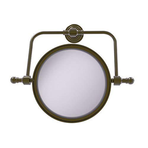 Antique Brass
