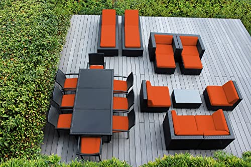 Sunbrella Tuscan