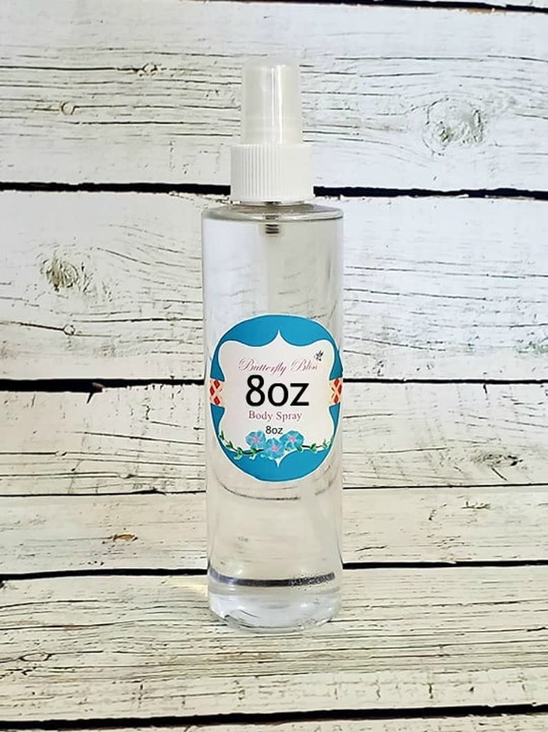 Fruity Rings Body Spray 16 oz - Long Lasting Fragrance for Women & Men | Perfect for Gym, Work & Daily Use