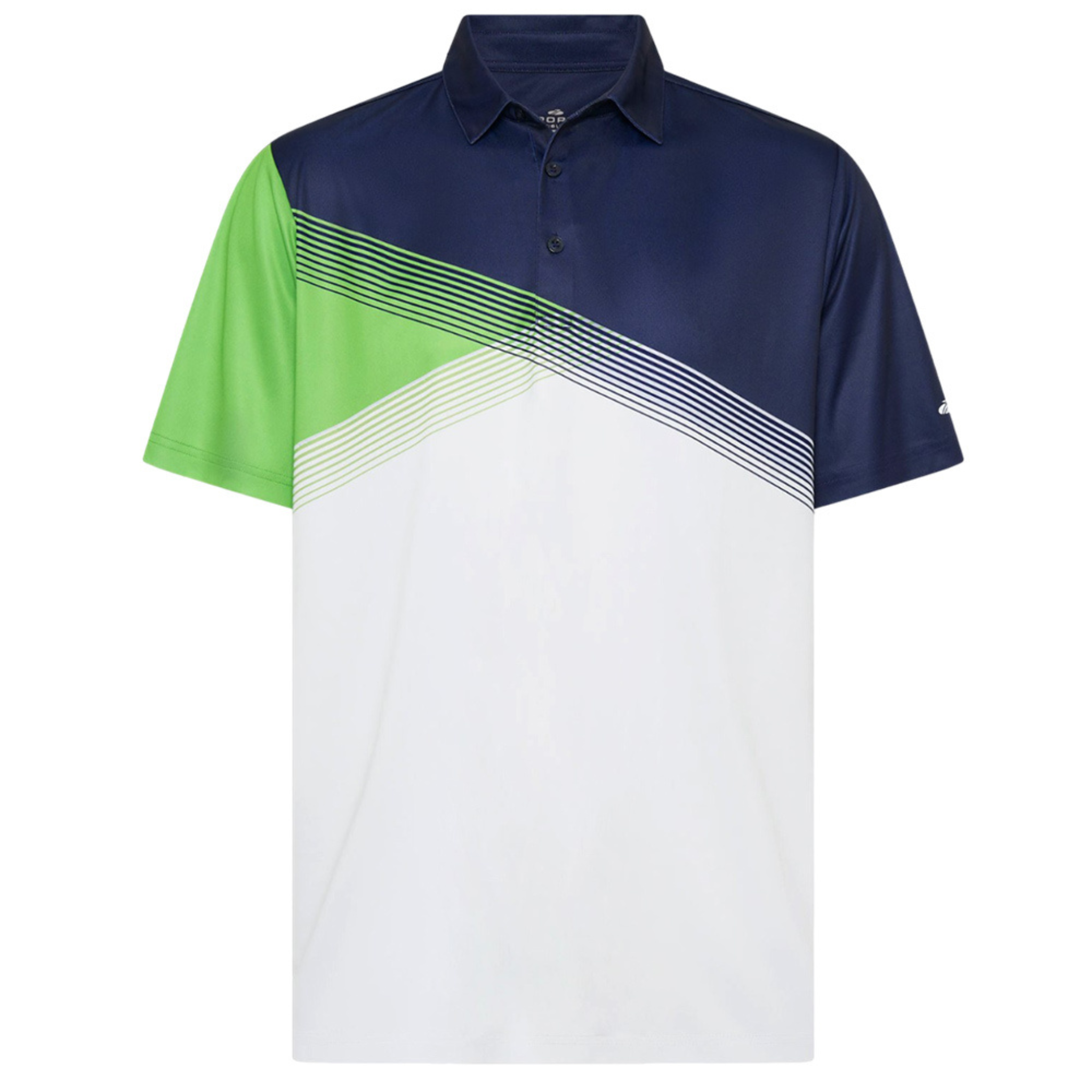 Navy/Mojito