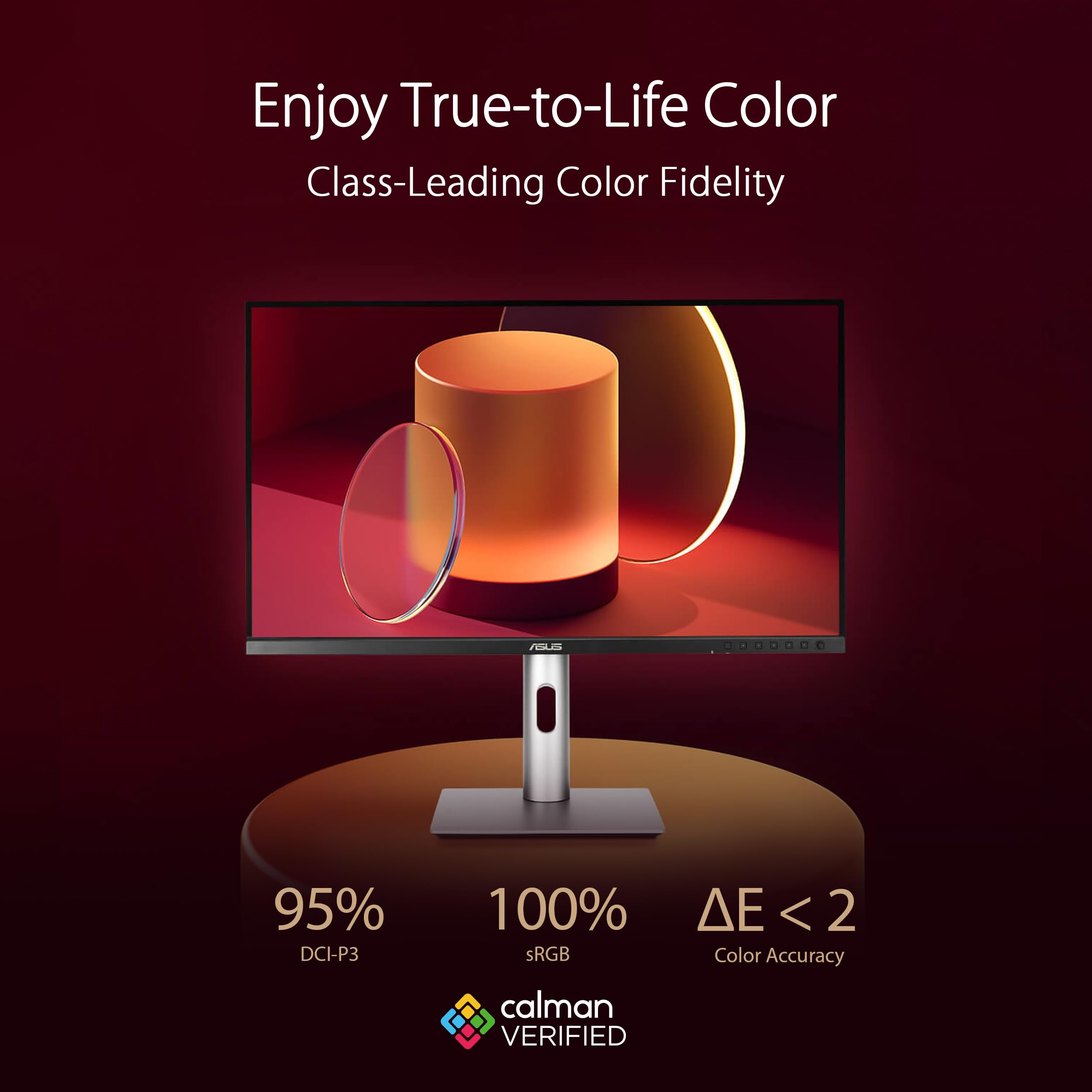 ASUS ProArt Display 24