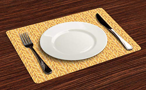 Mustard Marigold Amber