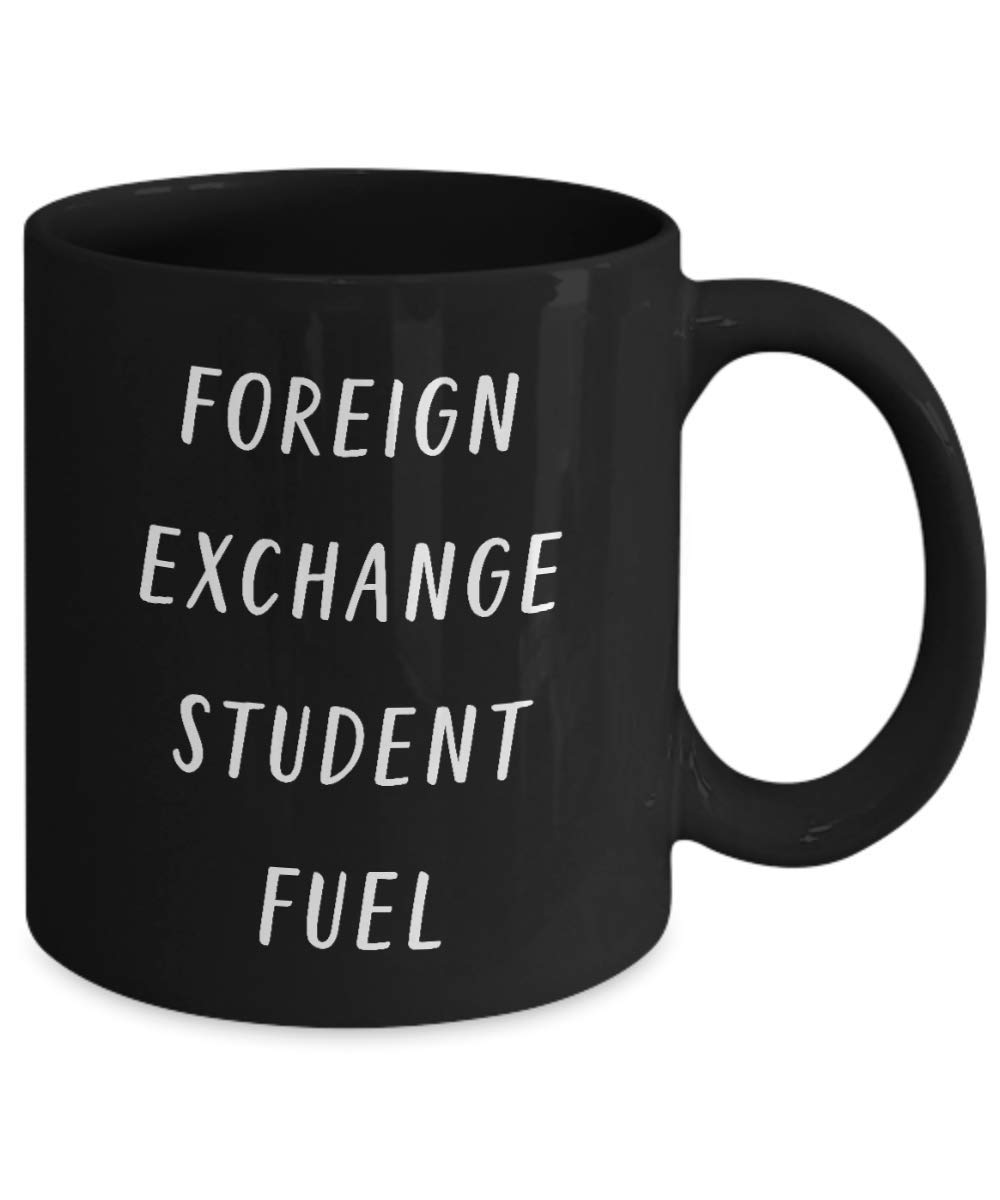 Best Foreign Exchange Student Gifts - Thoughtful Presents for International Students - Perfect for Study Abroad, Host Families & Cultural Exchange
