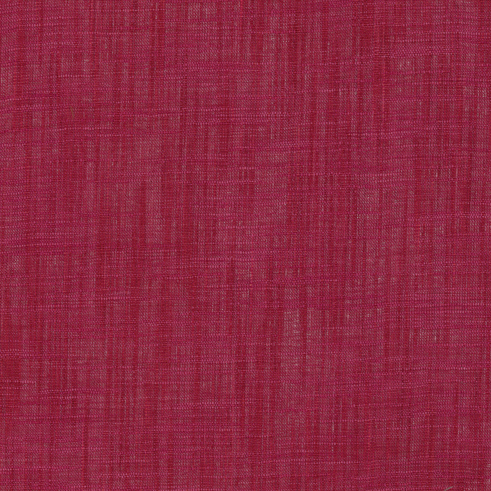 9 x 9 Inch Premium Home Decor Fabric Swatch - Everton Cardinal Red Upholstery Sample for Sofa, Curtains & DIY Projects | Unique Textile for Interior Design