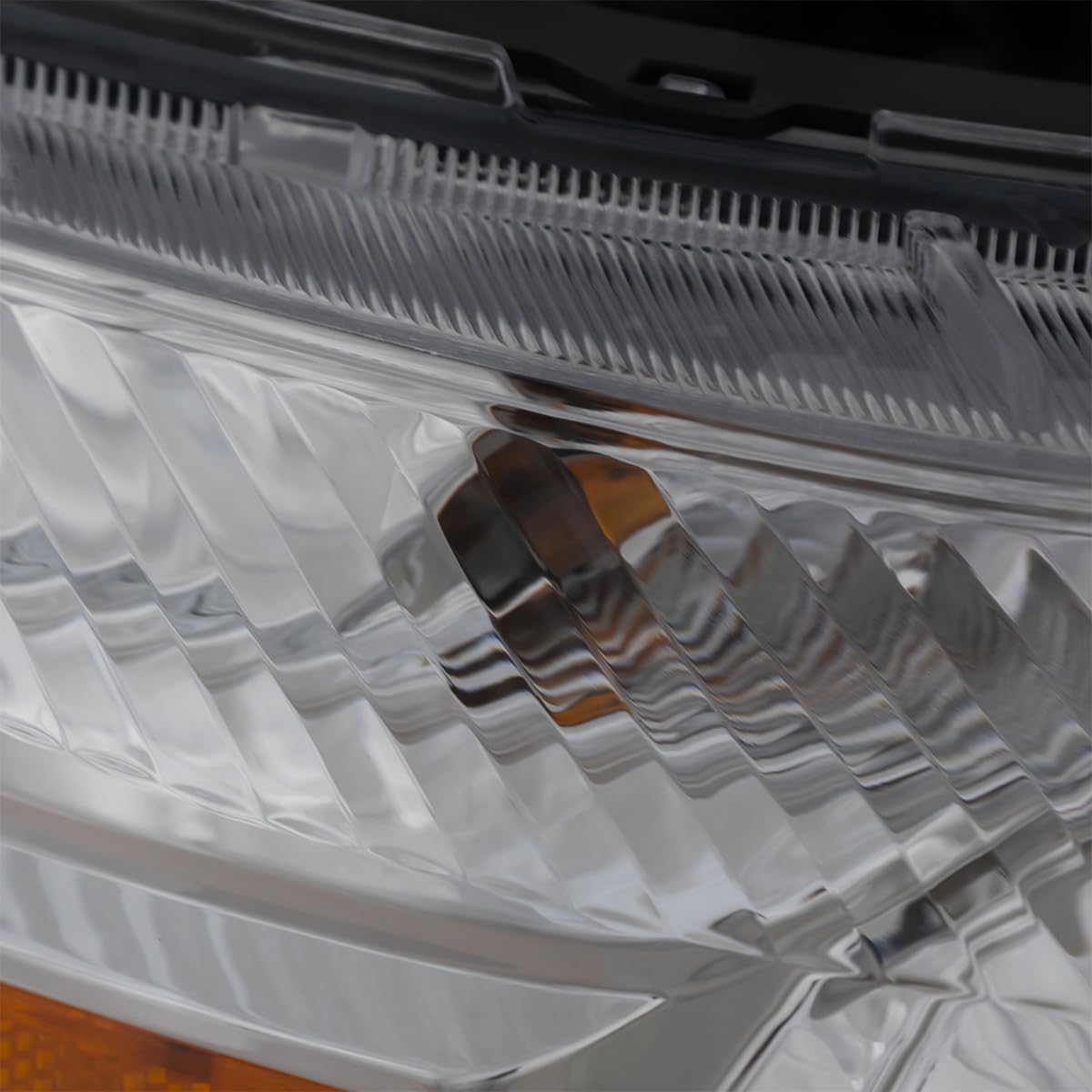 Compatible with Outlander Sport/RVR 2011-2019 Right Headlamp Assembly - Halogen Replacement (Excludes SE Model) | Perfect for Night Driving & Vehicle Restoration