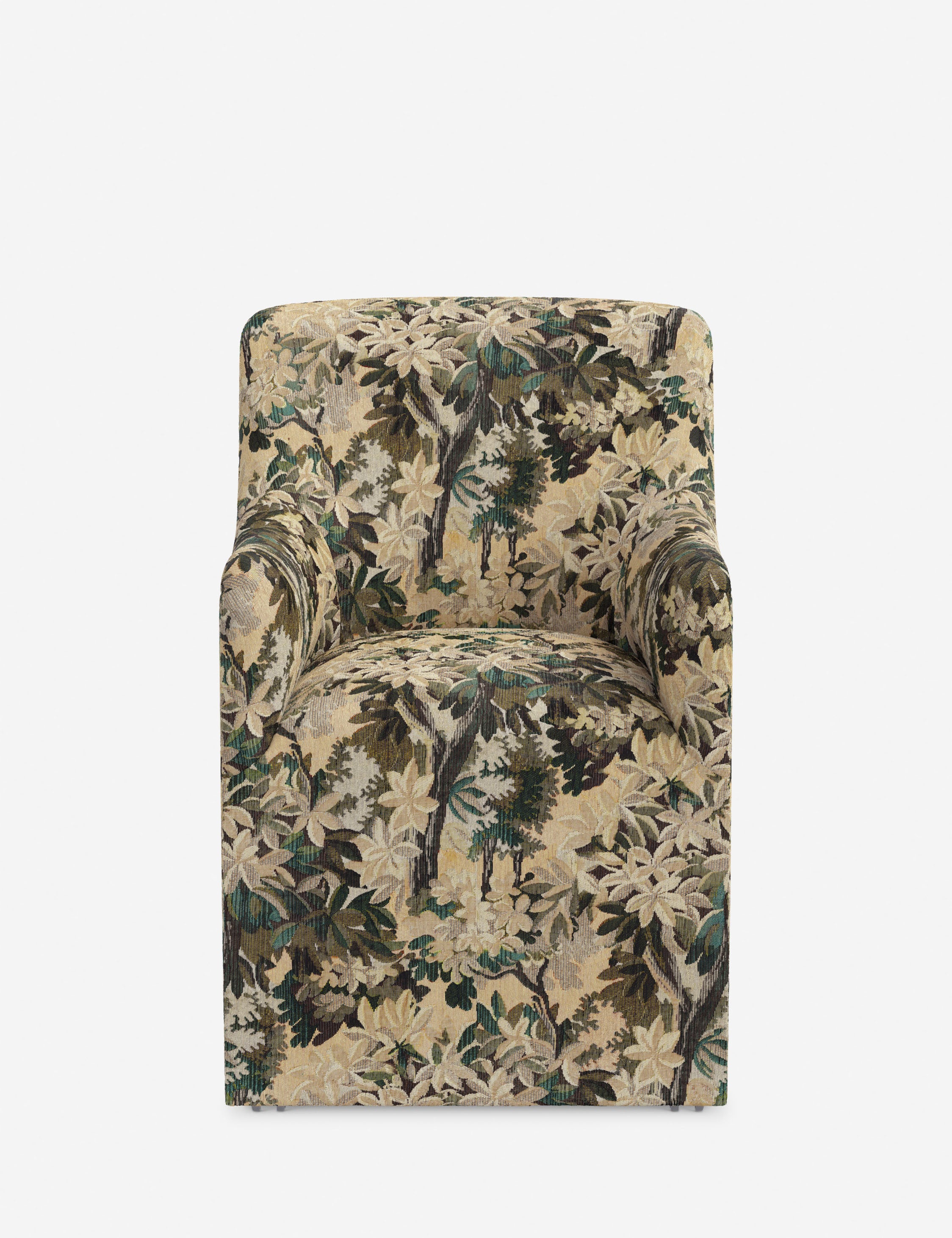 Jade Tapestry