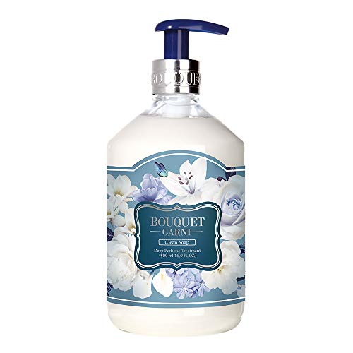 Clean Soap