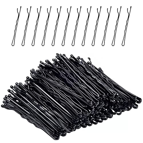 100 Bobby Pins