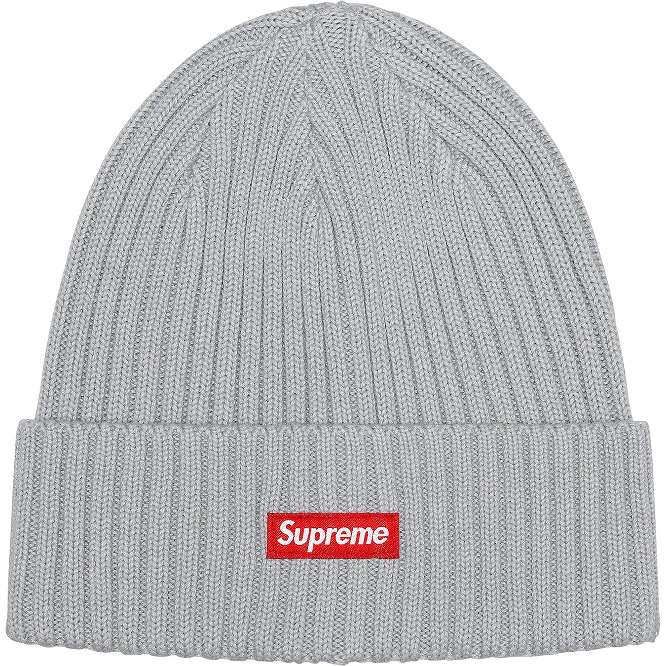 SUPREME 23SS OVERDYED BEANIE - Stylish Unisex Knit Winter Hat for Men & Women - Perfect for Cold Weather, Outdoor Activities & Streetwear Fashion