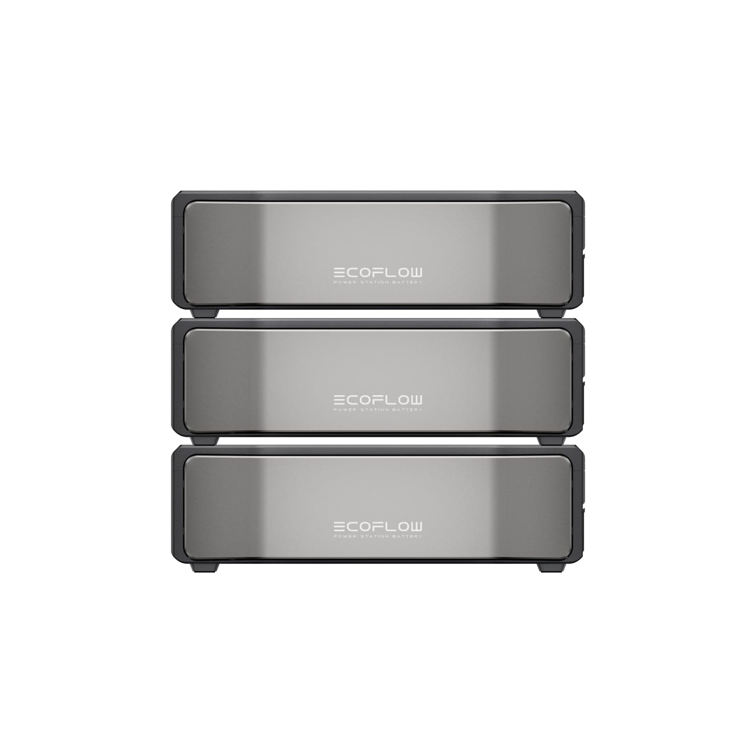 EcoFlow DELTA Pro Ultra Portable Power Station - 3600Wh Expandable Battery for Home Backup, RV Camping & Outdoor Adventures