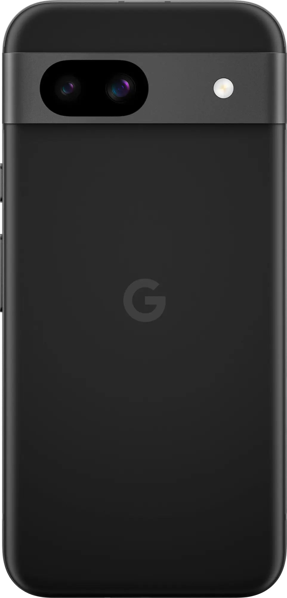 Google Pixel 8a 5G Smartphone (GKV4X) - Factory Unlocked for All Carriers - Water Resistant, Long Battery Life - Perfect for Travel, Photography & Business Use