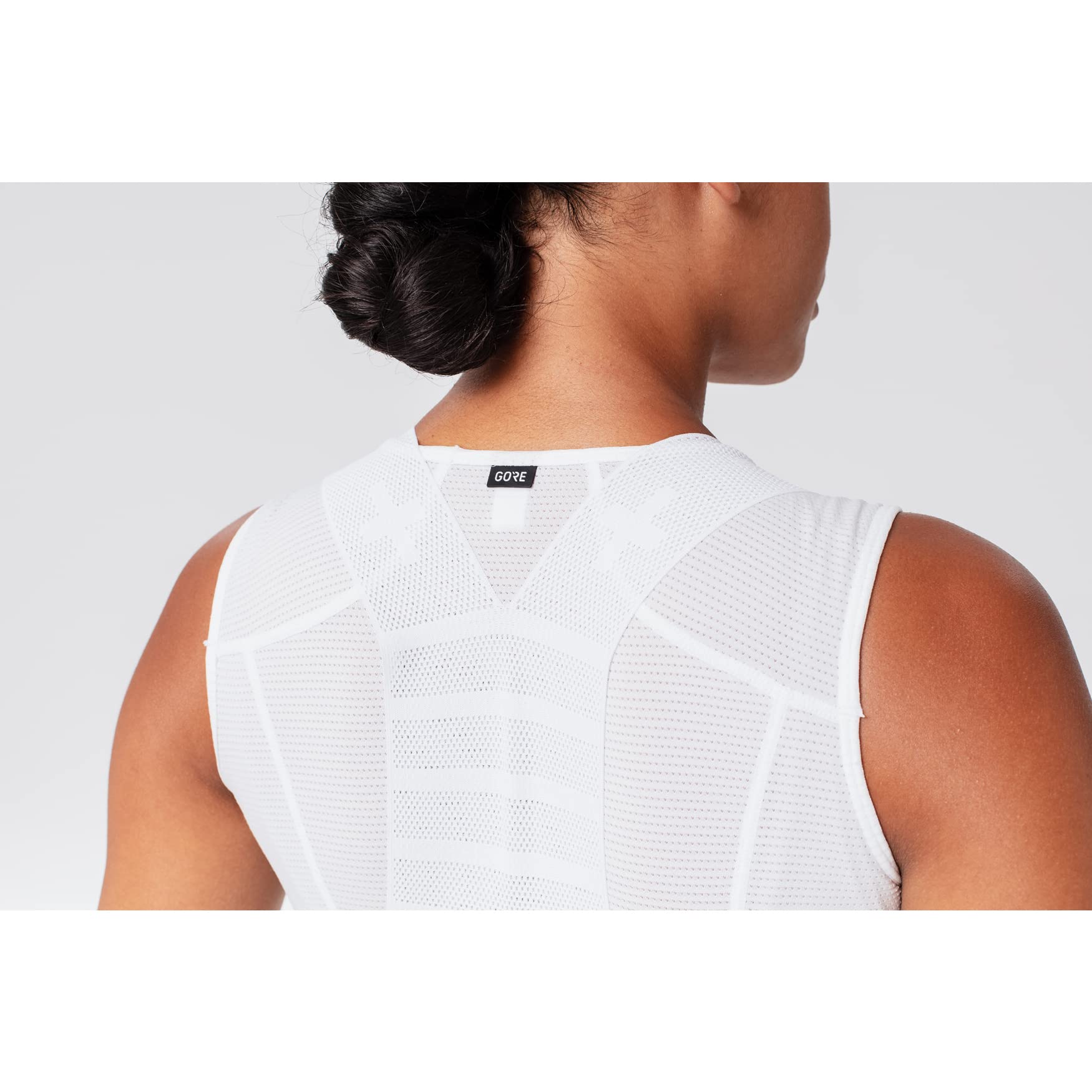 GORE WEAR Women's Distance Bib Shorts+ 2.0 - High-Performance Cycling Shorts for Women | Comfortable & Breathable for Long-Distance Rides | Perfect for Road Biking, Triathlon & Endurance Training