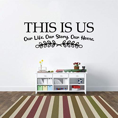 Our Life Our Story Our Home