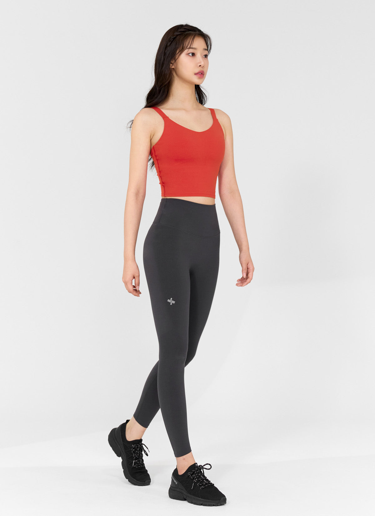 XELLA™ Hard Fluffy Napping Leggings - Soft Warm Winter Leggings for Women, High Waisted Fleece Lined Thermal Pants - Perfect for Sleeping, Lounging & Cold Weather Activities