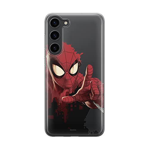Spider Man 006 Transparent