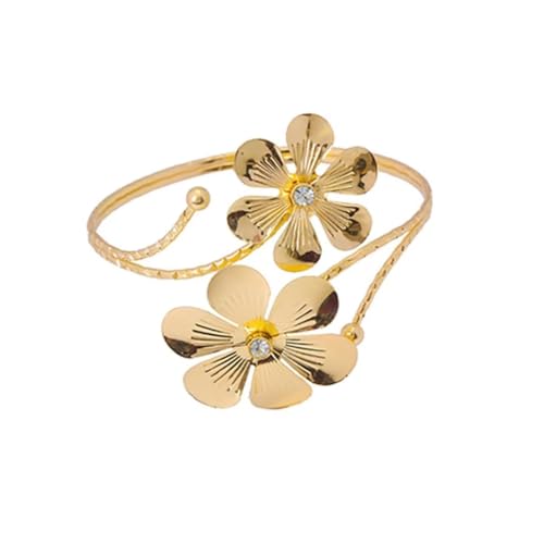 Gold Flower