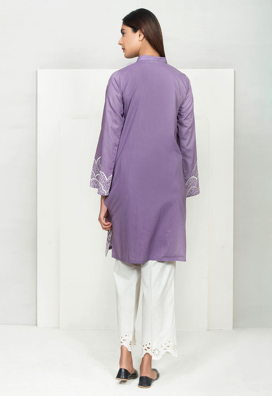 Lilac Dreams - Soft & Comfortable Women's Loungewear Set | Perfect for Yoga, Relaxation & Home Wear