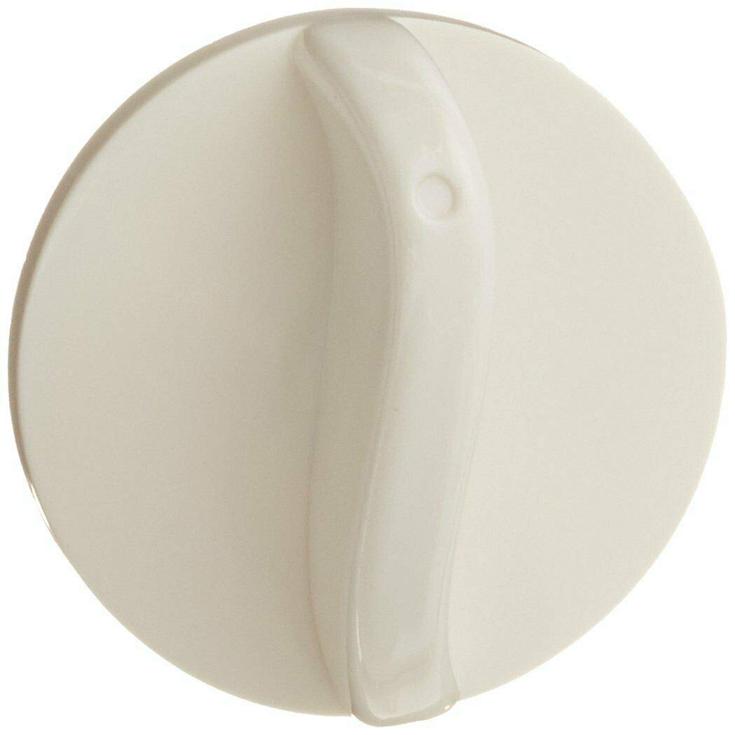 UOEIS OEM Replacement GE WJ12X10085 Air Conditioner Selector Knob - Compatible with GE AC Units, Perfect for Home Cooling System Repairs