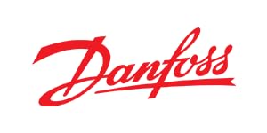 DANFOSS 060-214491 G1/4 Pressure Switch for Air, Gas, Liquid & Steam - Ideal for HVAC, Industrial Automation & Hydraulic Systems