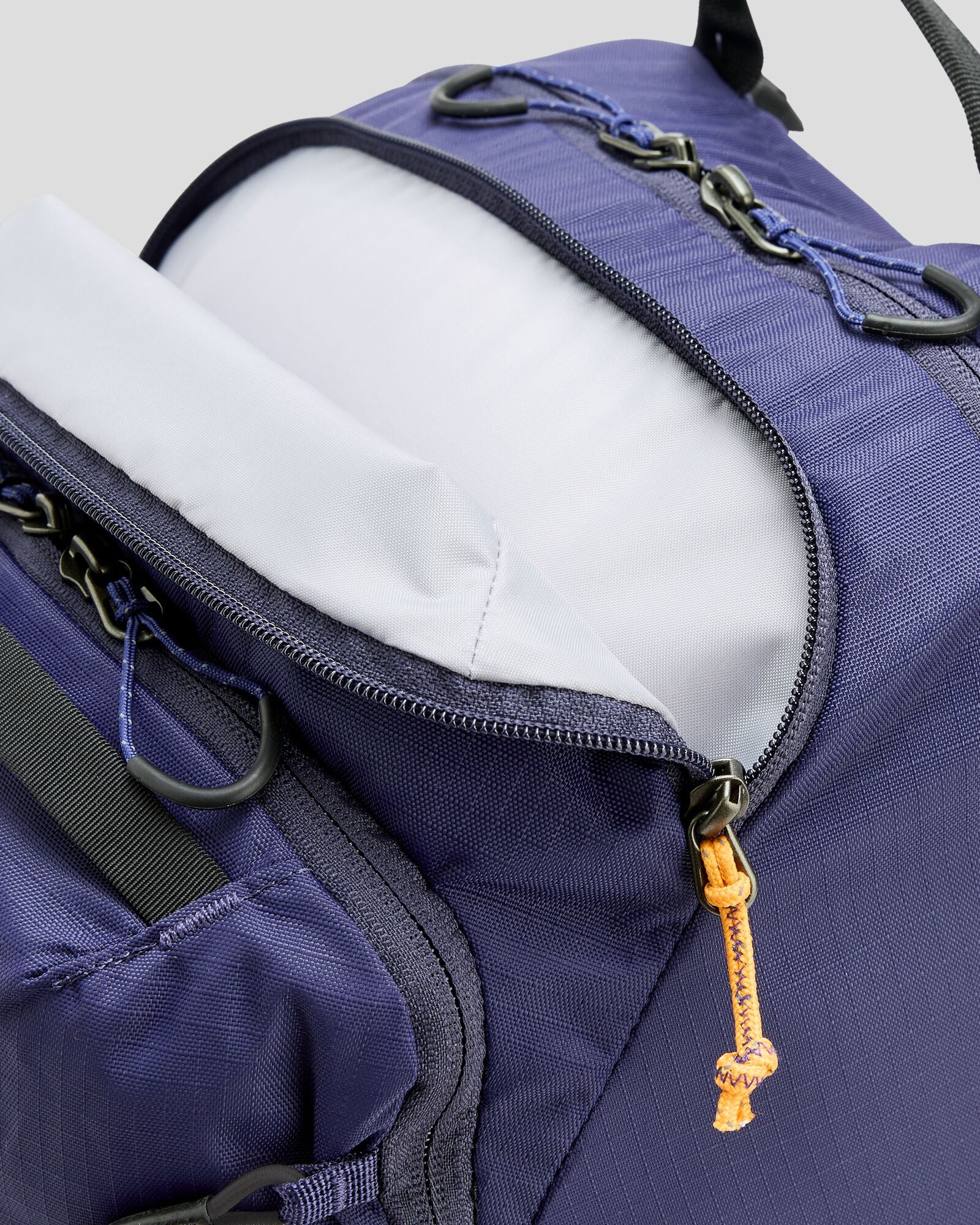 Axon Escape 28L Backpack - Durable Hiking & Travel Backpack for Men & Women, Dark Horizon - Perfect for Outdoor Adventures, Camping & Daily Commute