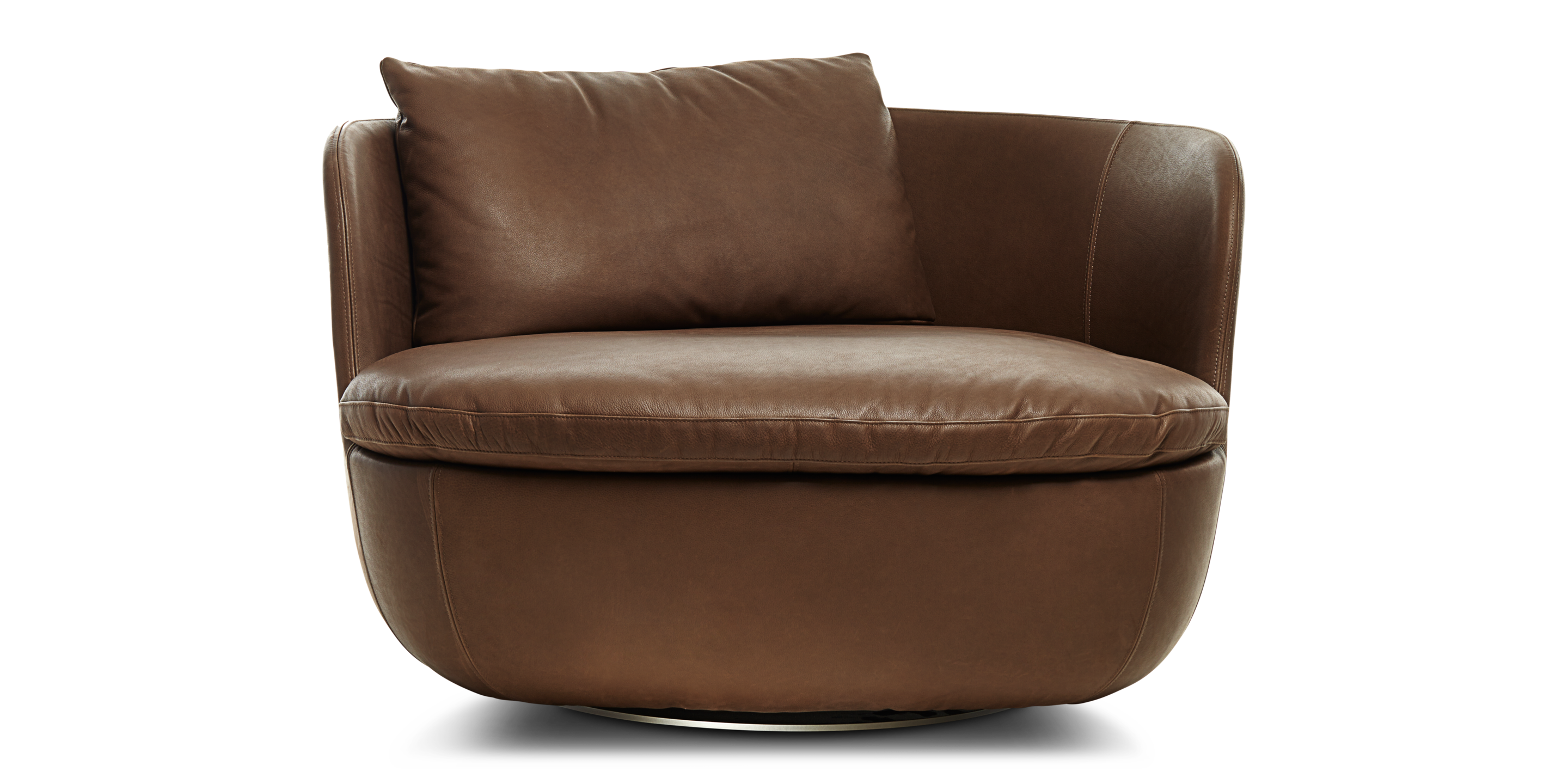Moooi Bart Armchair - Modern Designer Lounge Chair for Living Room, Office & Dining Area - Premium Comfort & Stylish Seating Solution for Home Decor