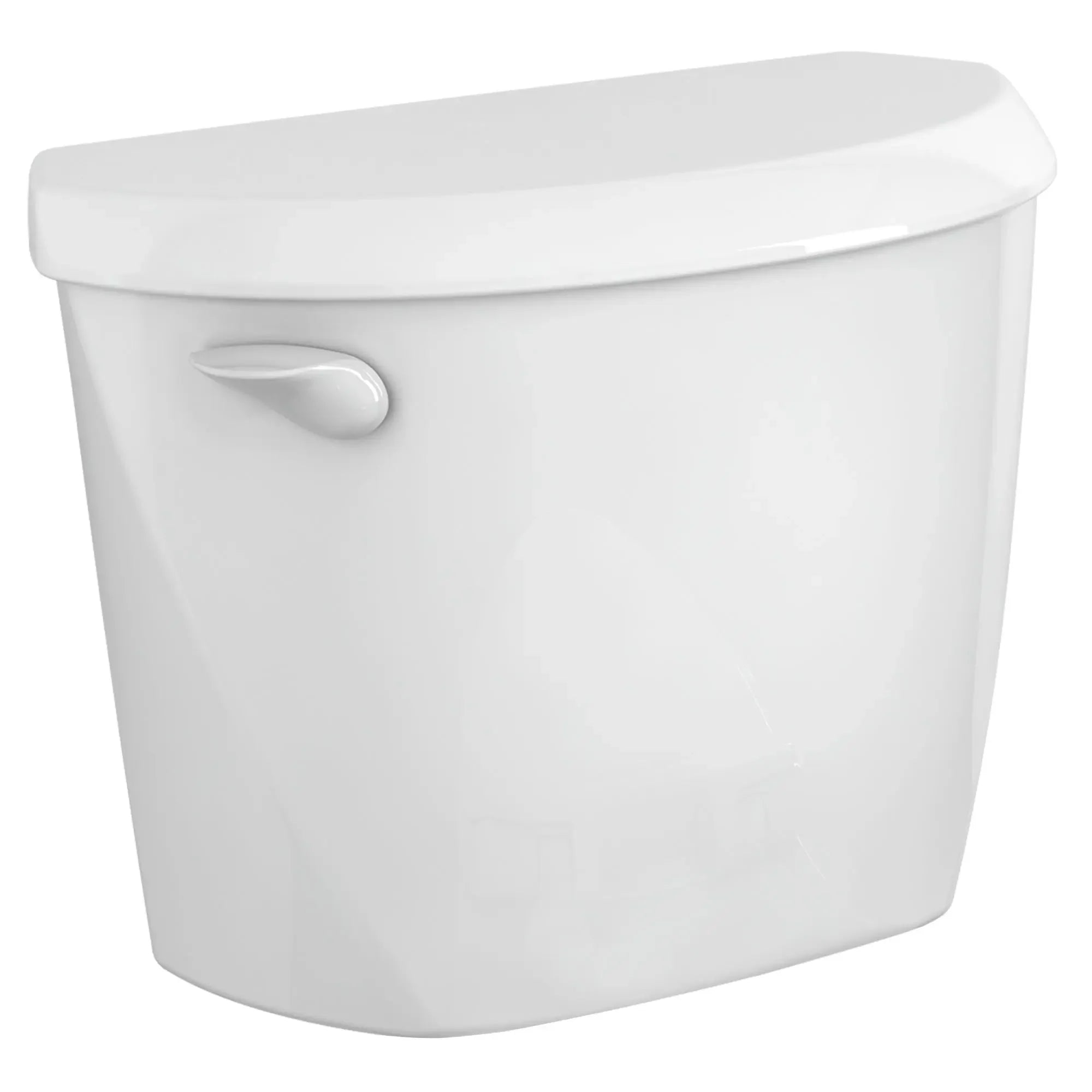 Colony Evolution 2 1.28/4.8 GPF 12-Inch Rough-In Toilet Tank with AquaGuard Liner - Water Efficient for Residential & Commercial Bathrooms