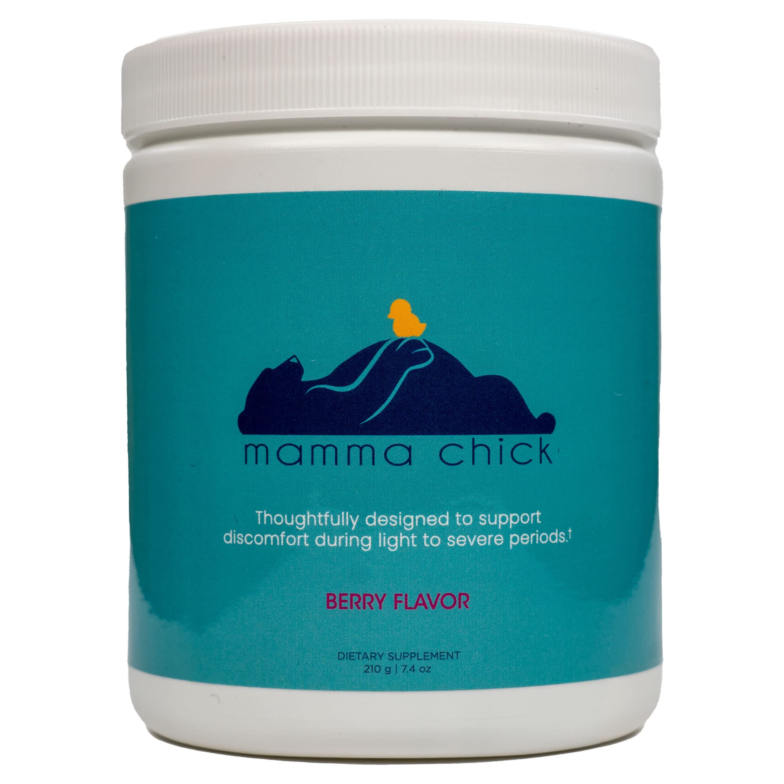 PMS Relief Supplement with 8 Essential Vitamins & Minerals for Women - Natural Hormonal Balance Support for Cramps, Mood Swings & Bloating