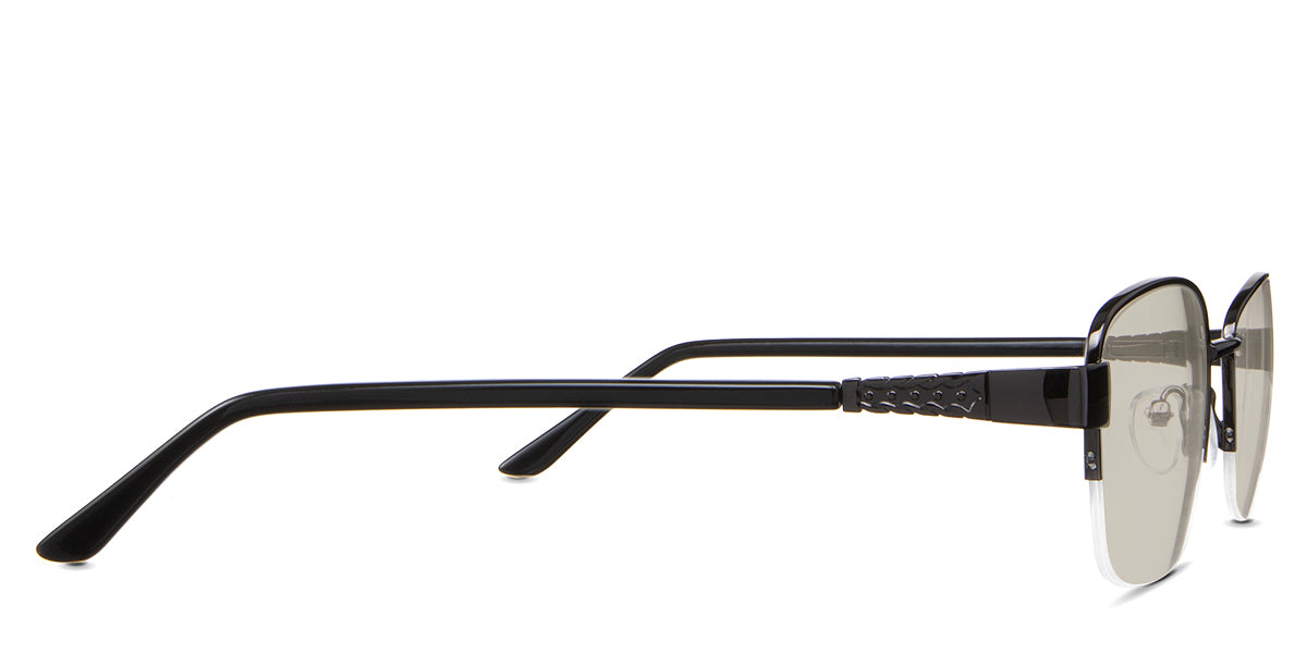 Sadie Women's Prescription Tinted Glasses - Stylish & UV Protection for Everyday Wear, Reading & Driving