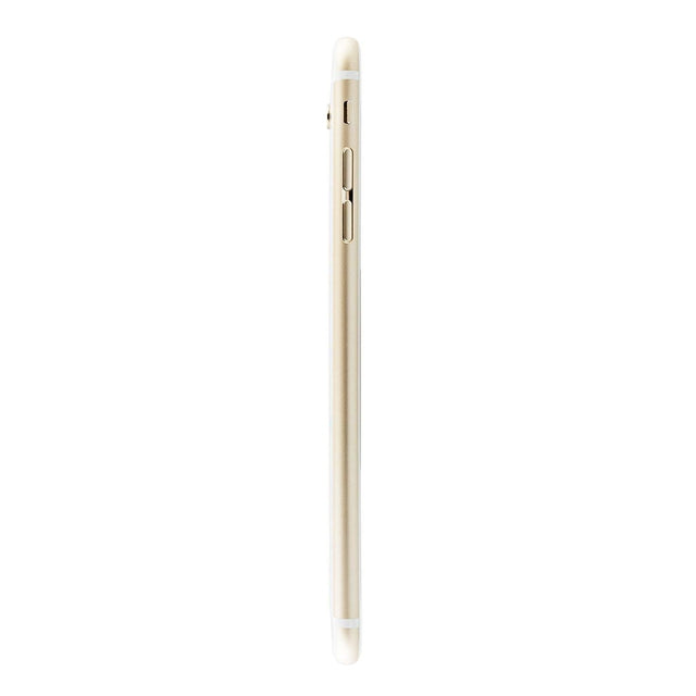 Apple iPhone 6 Plus 128GB Unlocked Smartphone - Gold (Renewed) for Travel, Business & Everyday Use