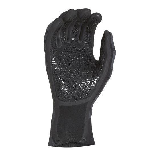XCEL Infiniti 1.5mm 5-Finger Neoprene Gloves for Scuba Diving, Snorkeling & Water Sports - Premium Comfort & Dexterity