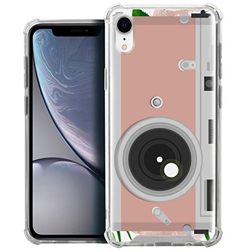 Pink Camera