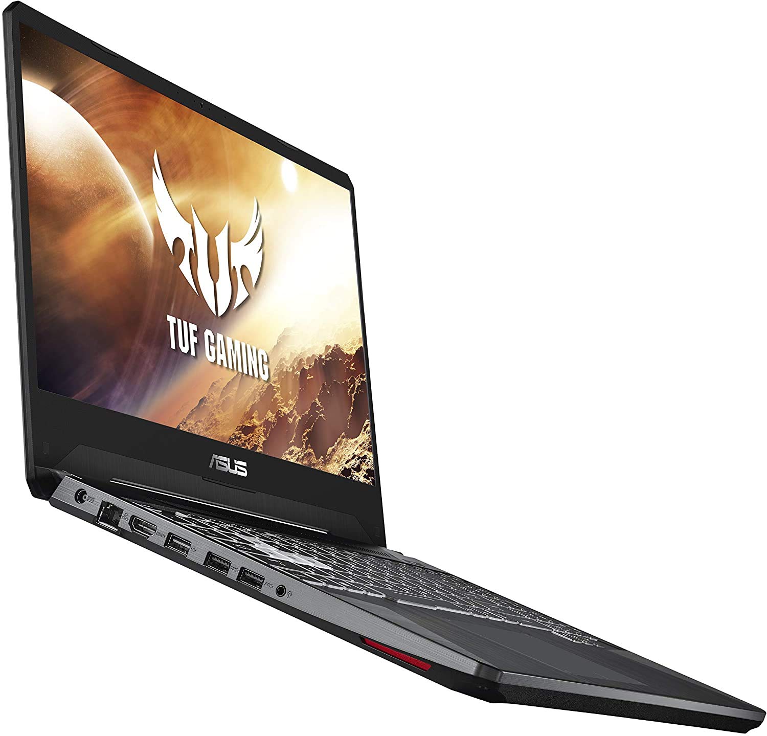 ASUS TUF FX505DT Gaming Laptop 15.6