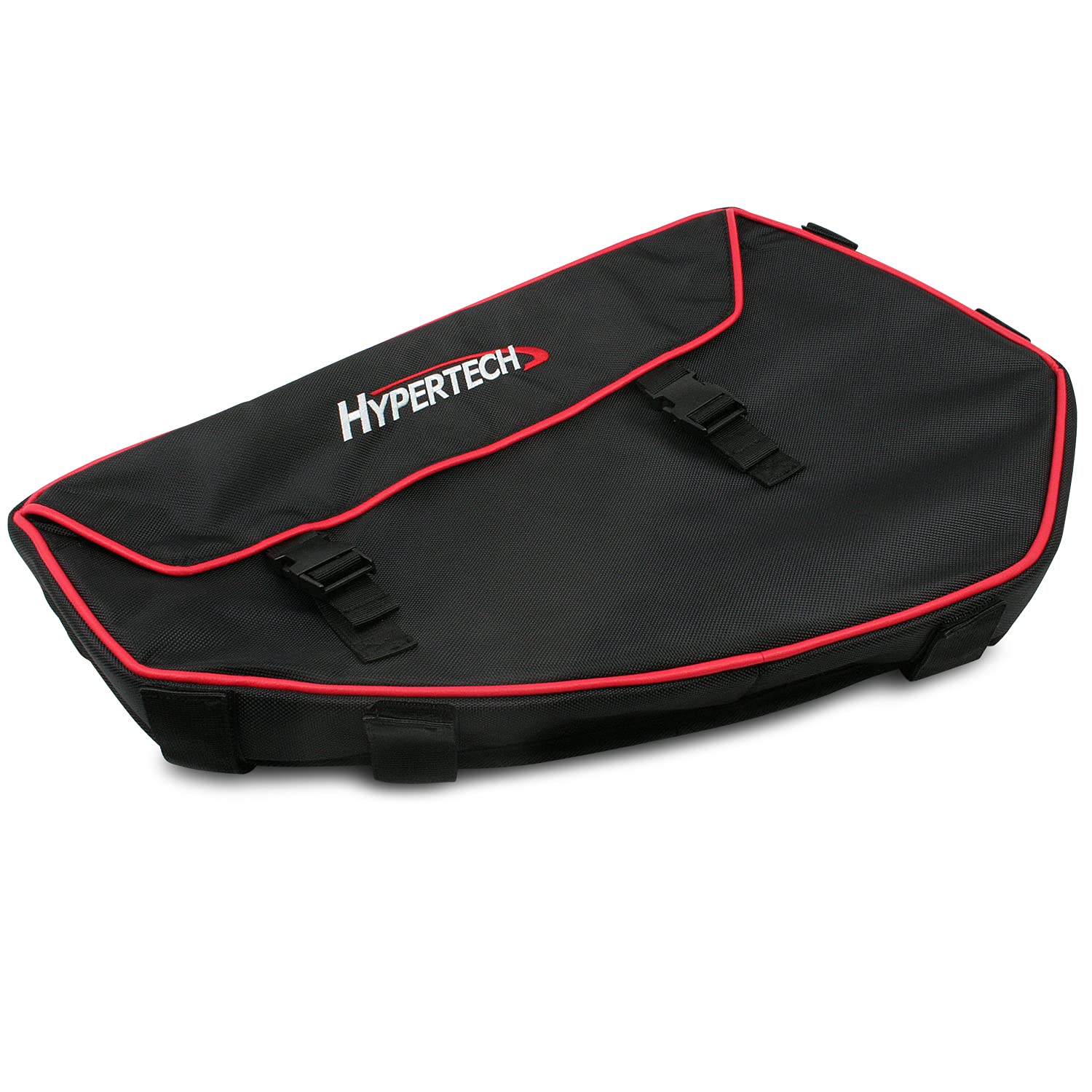 Hypertech 3001009 Lower Door Bag for Polaris RZR - Durable Storage Organizer for Off-Road Accessories | Perfect for Trail Riding, Hunting & Outdoor Adventures