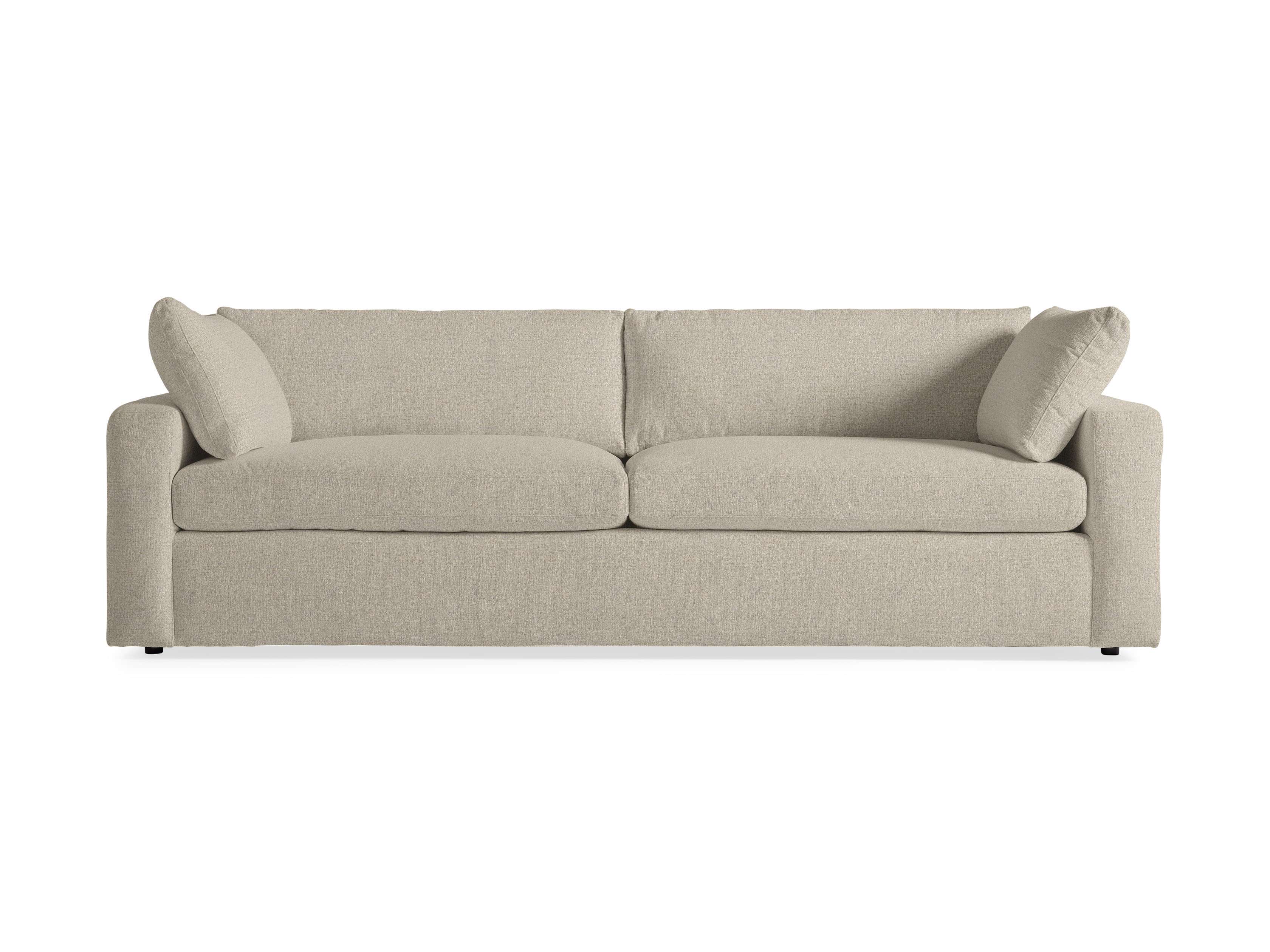 Beale Sofa 5-Seater Modern Living Room Couch - Perfect for Family Gatherings & Home Theater