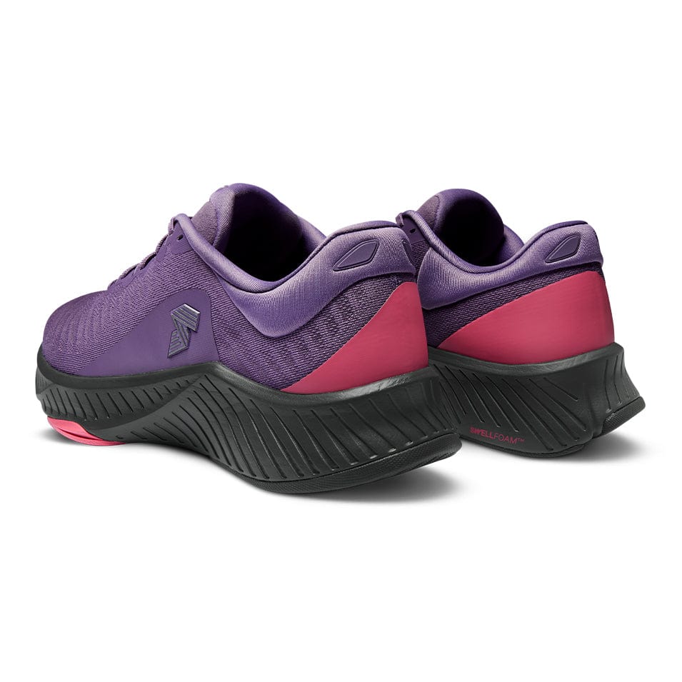 R.A.D® R 1 PURPLE FLASH - Premium Skateboard Wheels for Street & Park Skating - Perfect for Tricks, Commuting & Urban Riding