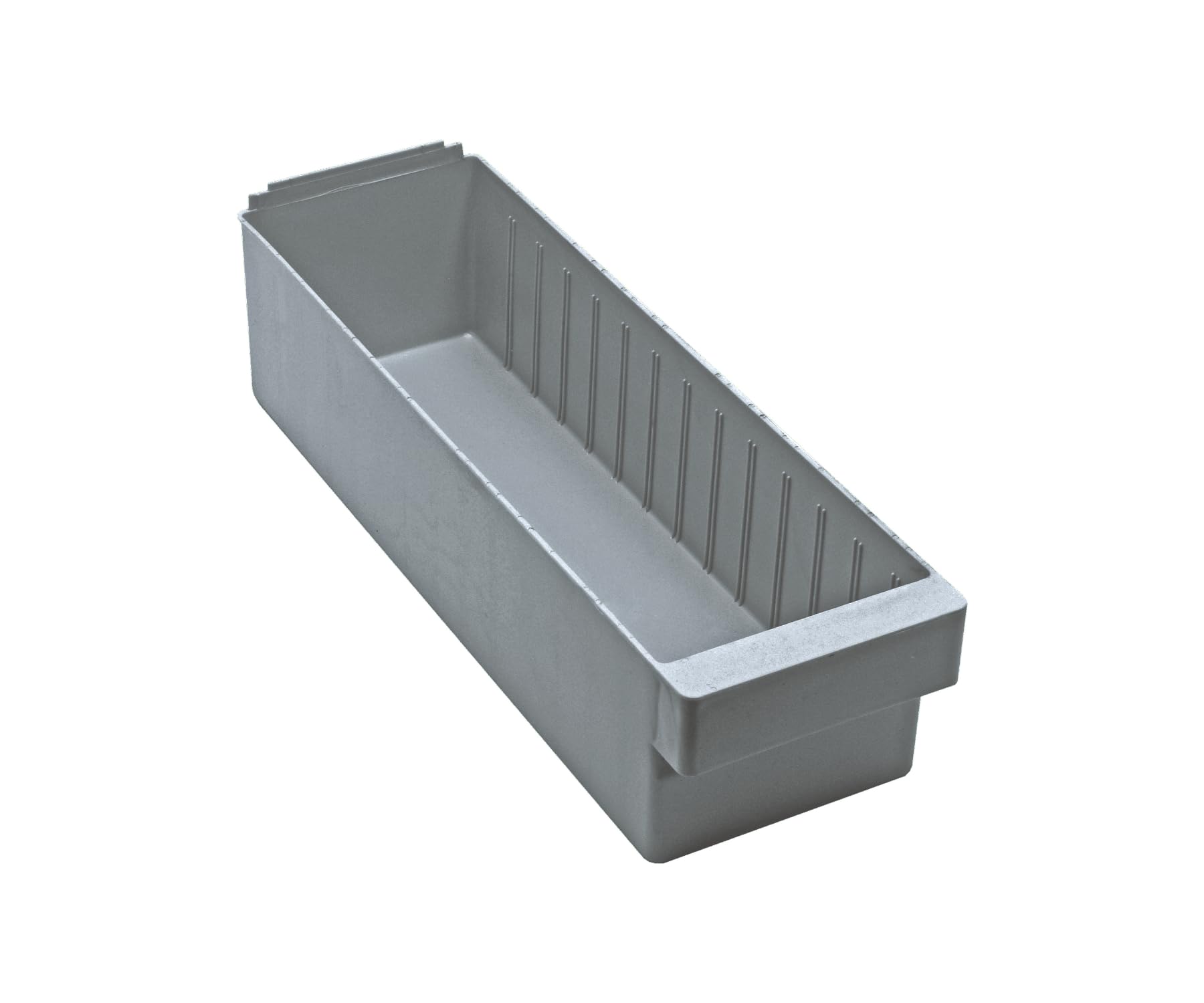 Quantum Storage Systems QED602GY Euro Drawer Gray - Heavy Duty Storage Solution for Office, Garage & Workshop Organization