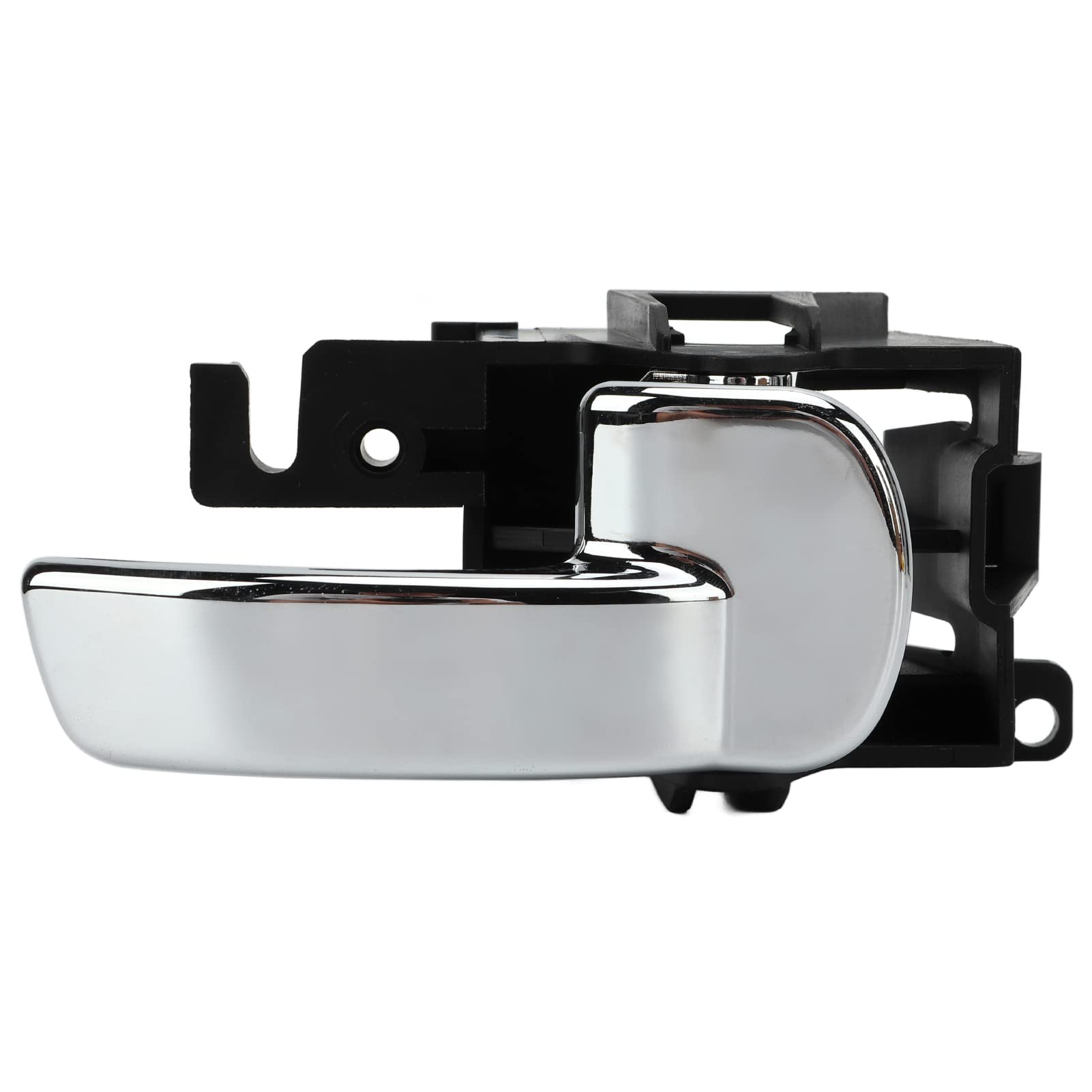 KIMISS Interior Car Door Handle Replacement for Nissan Frontier Pathfinder Xterra 2005-2013 (Right Side 80670-4X02B) - Durable Auto Interior Accessories for Smooth Door Operation & Enhanced Vehicle Safety