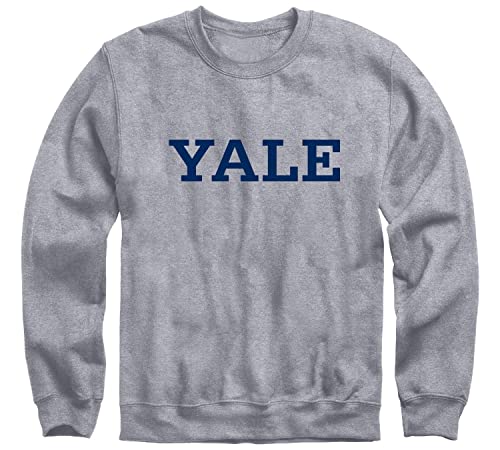 Yale University - Grey