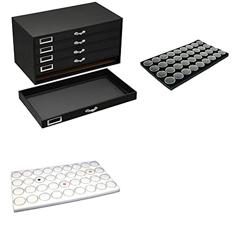 3 White 2 Black